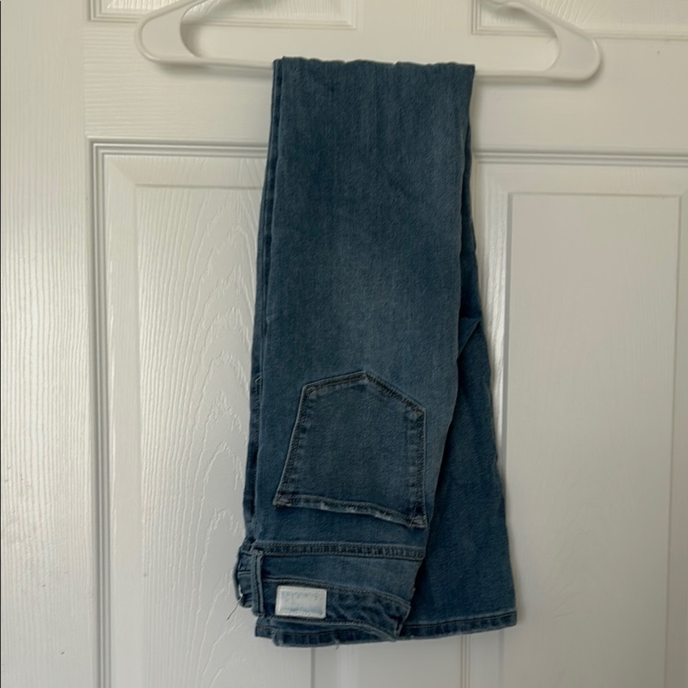Dear John Women’s Blue Jeans